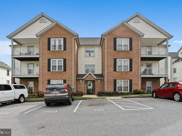 2031 Rudy Serra Dr Unit 3D, Eldersburg, MD 21784