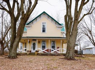 1673 Us Highway 68, Xenia, OH 45385