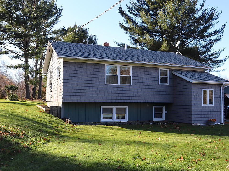 1192 Millvale Road, Bucksport, ME 04416 Zillow