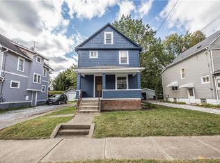 2282 8th St, Akron, OH 44314