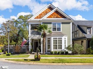 201 Chessington Ln, Simpsonville, SC 29681