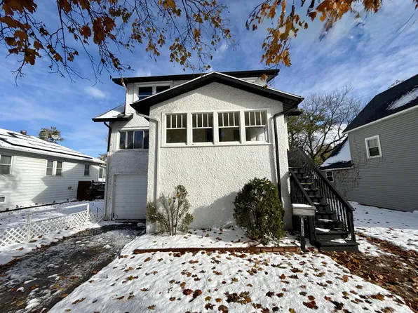 16963 Winchester Ave, Hazel Crest, IL 60429