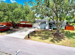 414 Cactus Cir, Lehigh Acres, FL 33936