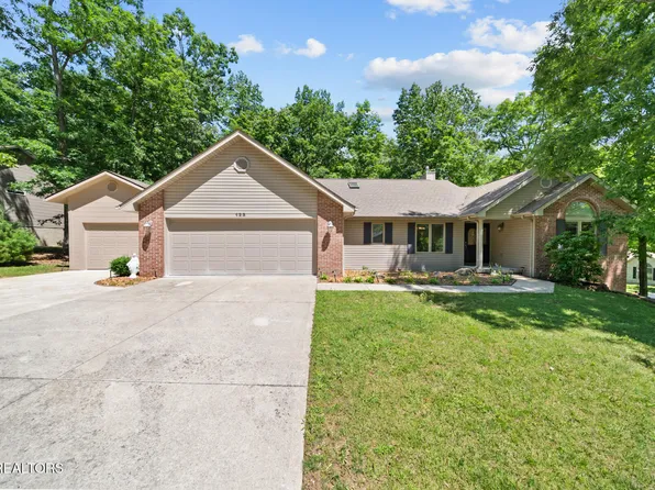 123 Camelot Ln, Fairfield Glade, TN 38558