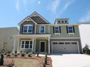 2040 Fuschia Ct #134, Fort Mill, SC 29708