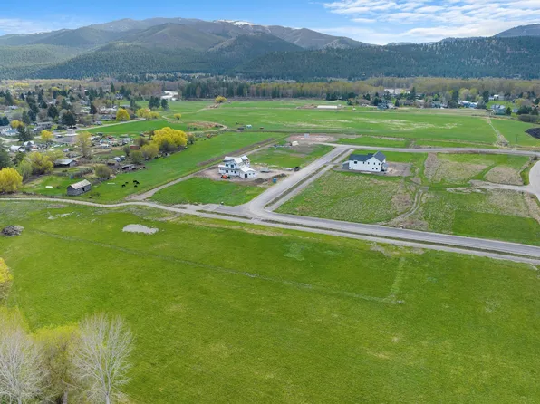 LOT 3 Sierra Dr, Missoula, MT 59804