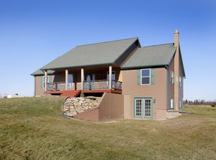 1501 E Bristol Rd, Dowling, MI 49050