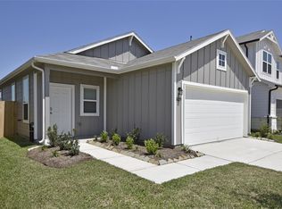 26386 Cedar Sedge Dr, Magnolia, TX 77355