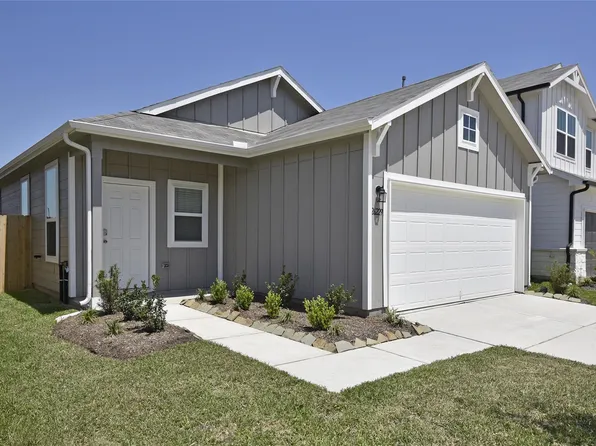 26386 Cedar Sedge Dr, Magnolia, TX 77355