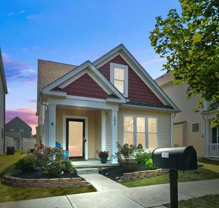 5636 Cardin Blvd, Dublin, OH, 43016