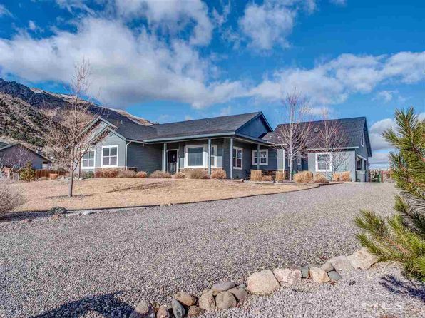 60 Santa Sophia Dr Wellington Nv 89444 Zillow