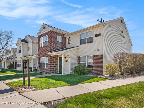 12947 Townsend Dr APT 611, Grand Ledge, MI 48837