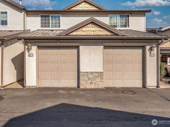 418 SE 17th Street #10B, Auburn, WA 98002
