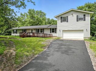 7999 Moody Rd, Centerburg, OH 43011