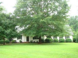 589 Jarvis Miller Rd, Asheboro, NC 27205