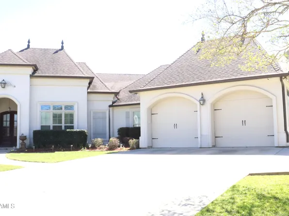 1000 Le Triomphe Pkwy, Broussard, LA 70518