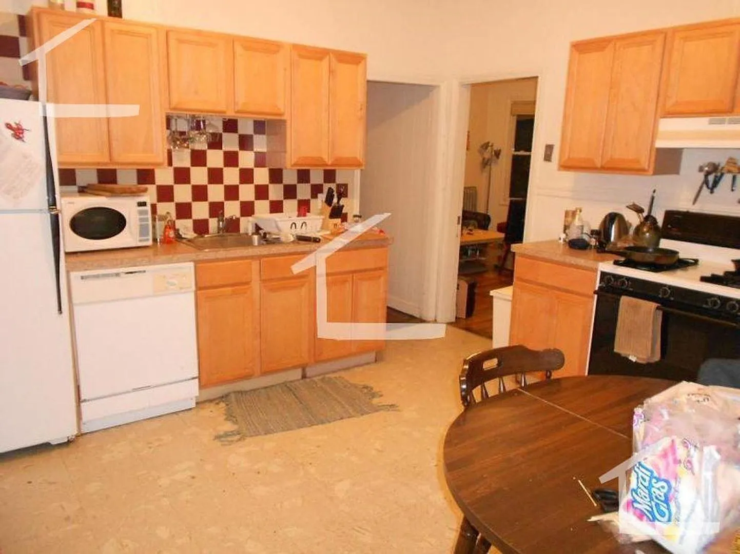 4 Gardner Terr #3C Boston MA 02134 — Photo 4