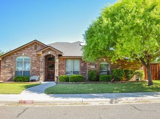 3003 Tealwood Pl, Midland, TX 79705