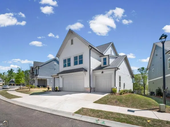 844 Lakemont Dr, Canton, GA 30114