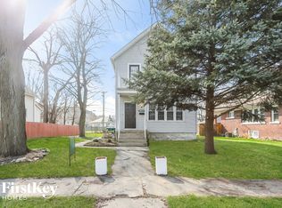 511 Nicholson St, Joliet, IL 60435