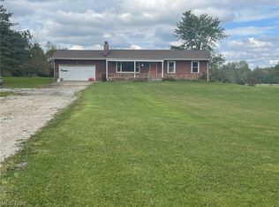 7297 Anderson Rd, Windham, OH 44288