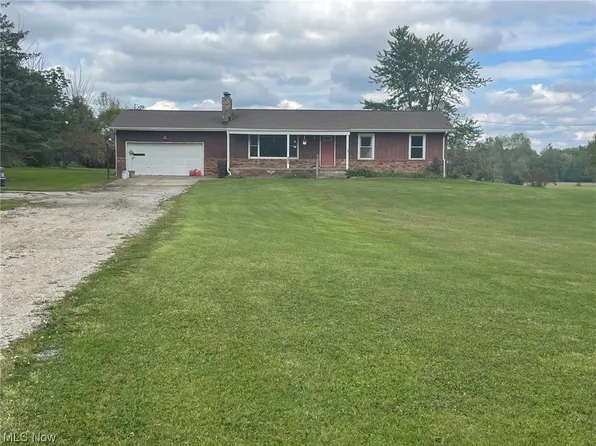 7297 Anderson Rd, Windham, OH 44288