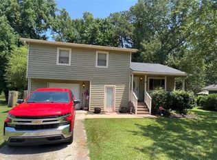 3856 Charlotte Dr, Rex, GA 30273