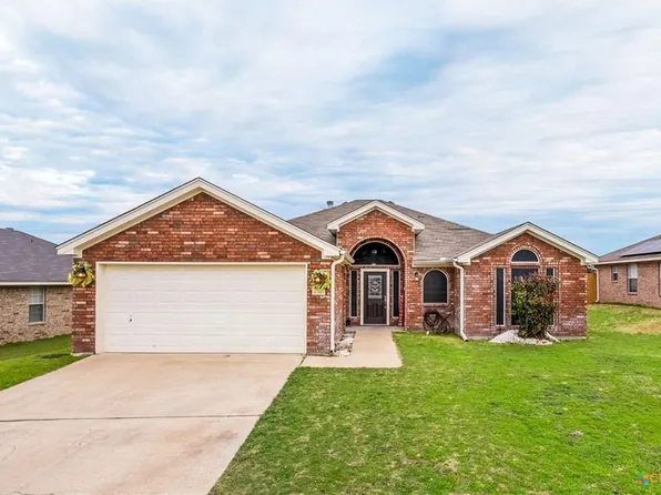 4310 Esta Lee Ave, Killeen, TX 76549