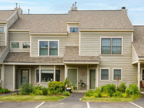 388 Western Avenue #B2, Henniker, NH 03242