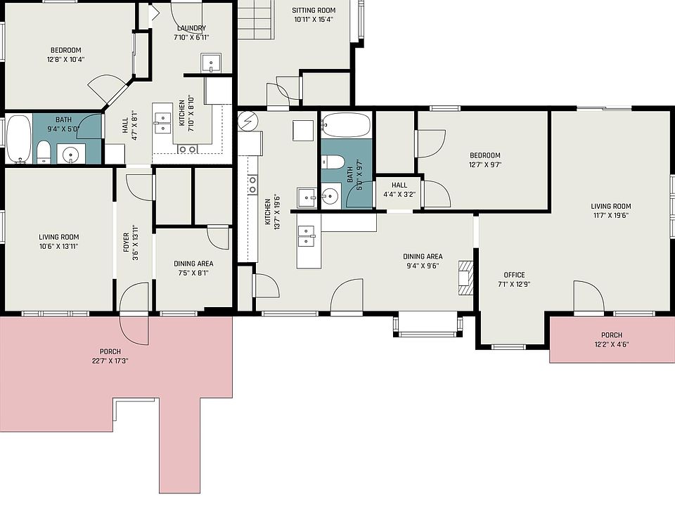 7802 Sturgeon Valley Rd E, Vanderbilt, MI 49795 Zillow