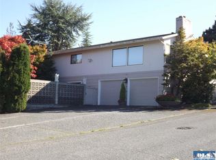 1203 E Craig Ave, Port Angeles, WA 98362