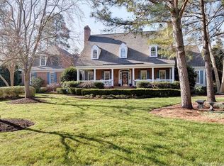 3012 Hearthstone Rd, Williamsburg, VA 23185