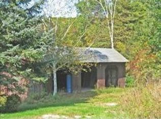 317 Old Ashby Rd, Mason, NH 03048