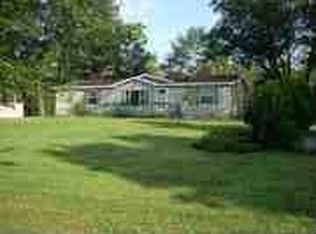 4111 Anne St, Au Gres, MI 48703