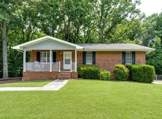 1431 N Winer Dr, Soddy Daisy, TN 37379