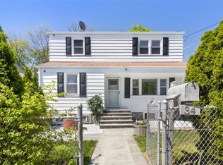 34 Madison Ave, Port Chester, NY