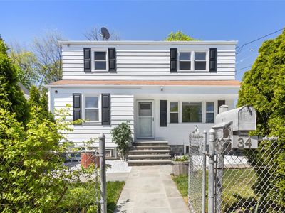 34 Madison Avenue, Port Chester, NY, 10573