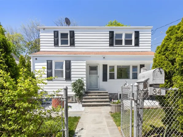 34 Madison Avenue, Port Chester, NY 10573