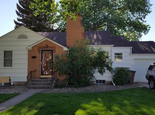 552 N 11th St, Laramie, WY 82072