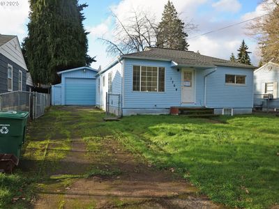 1704 Norris Rd, Vancouver, WA, 98661