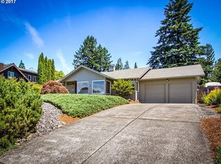 2310 SW 81st Ave, Portland, OR 97225