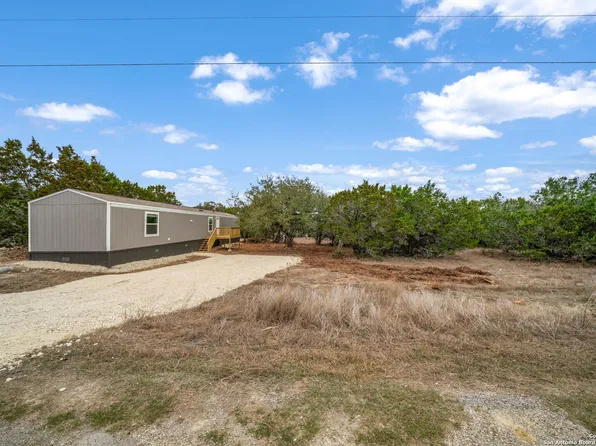 LOT 38 Pr 1510, Bandera, TX 78003