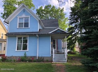 518 Eleanor St, Kalamazoo, MI 49007