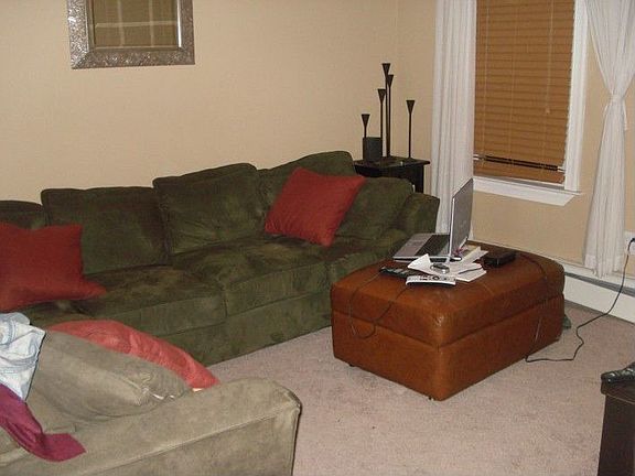 TV Room