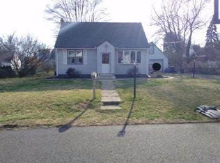 110 Phillip St, Feasterville, PA 19053