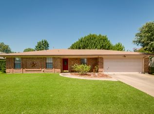 840 Western Trl, Keller, TX 76248