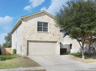 228 Anvil Pl, Cibolo, TX 78108