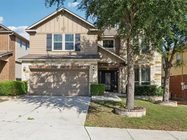 309 HIGHLAND PL, Cibolo, TX 78108