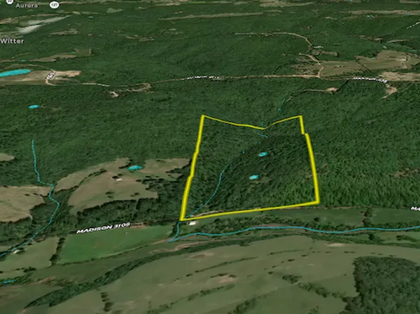 Madison 3105 Lot Wp001, Witter, AR 72776