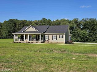 454 Mockingbird Ln, Summerville, GA 30747